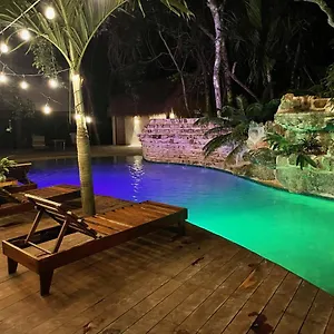 Xoot Ka Ana Luxury, Paraiso Apartahotel